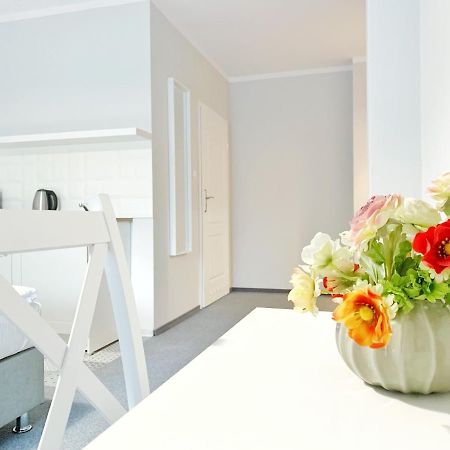 Apartamenty Zz Obryta Екстериор снимка