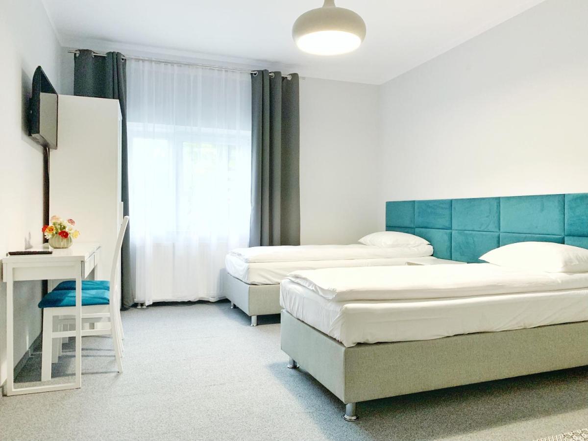 Apartamenty Zz Obryta Екстериор снимка