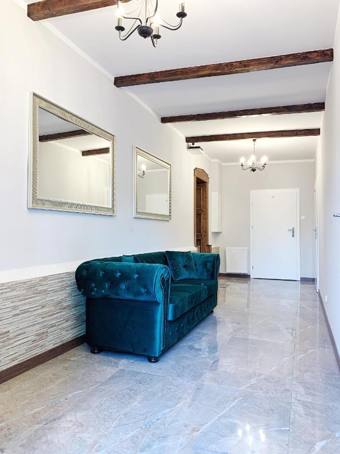 Apartamenty Zz Obryta Екстериор снимка