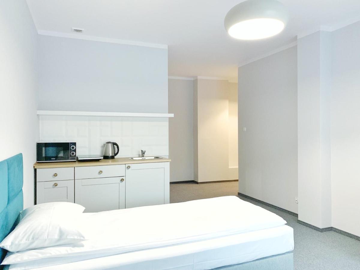 Apartamenty Zz Obryta Екстериор снимка