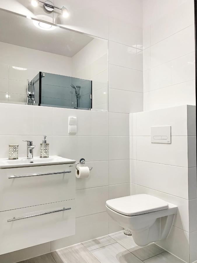 Apartamenty Zz Obryta Екстериор снимка