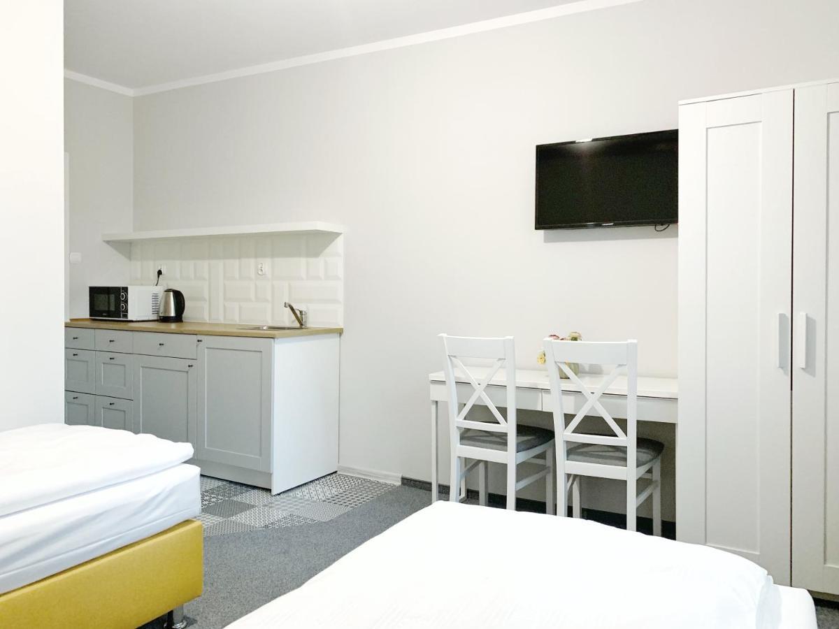 Apartamenty Zz Obryta Екстериор снимка