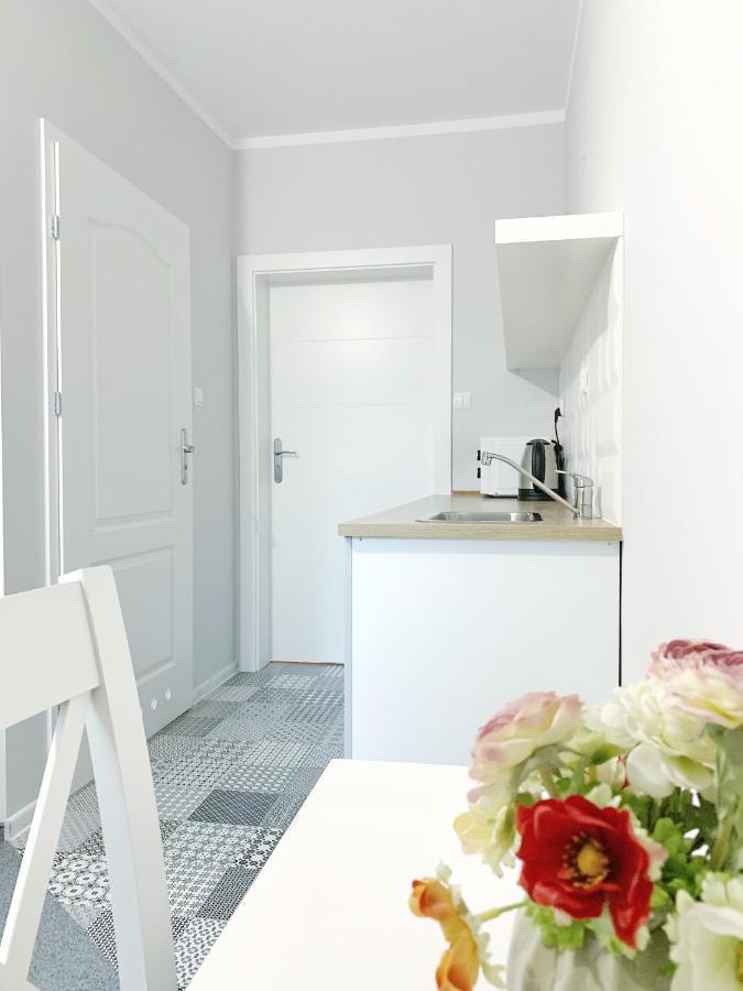 Apartamenty Zz Obryta Екстериор снимка