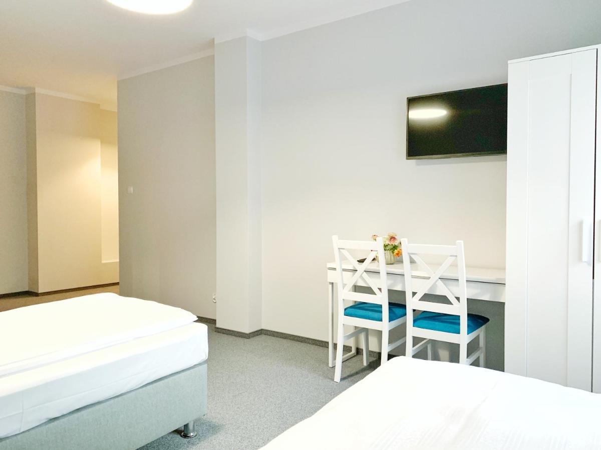 Apartamenty Zz Obryta Екстериор снимка