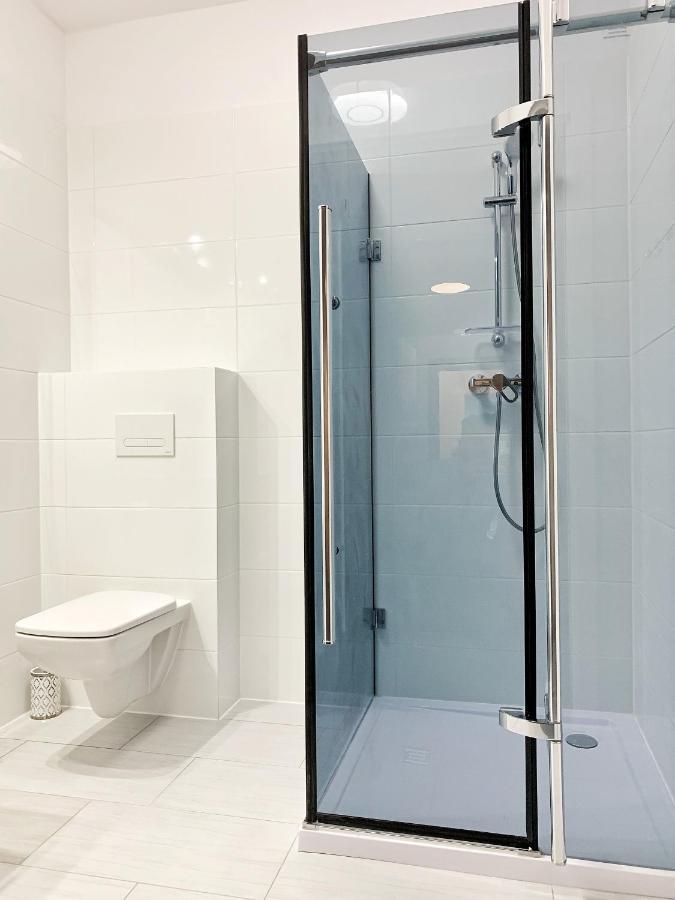 Apartamenty Zz Obryta Екстериор снимка