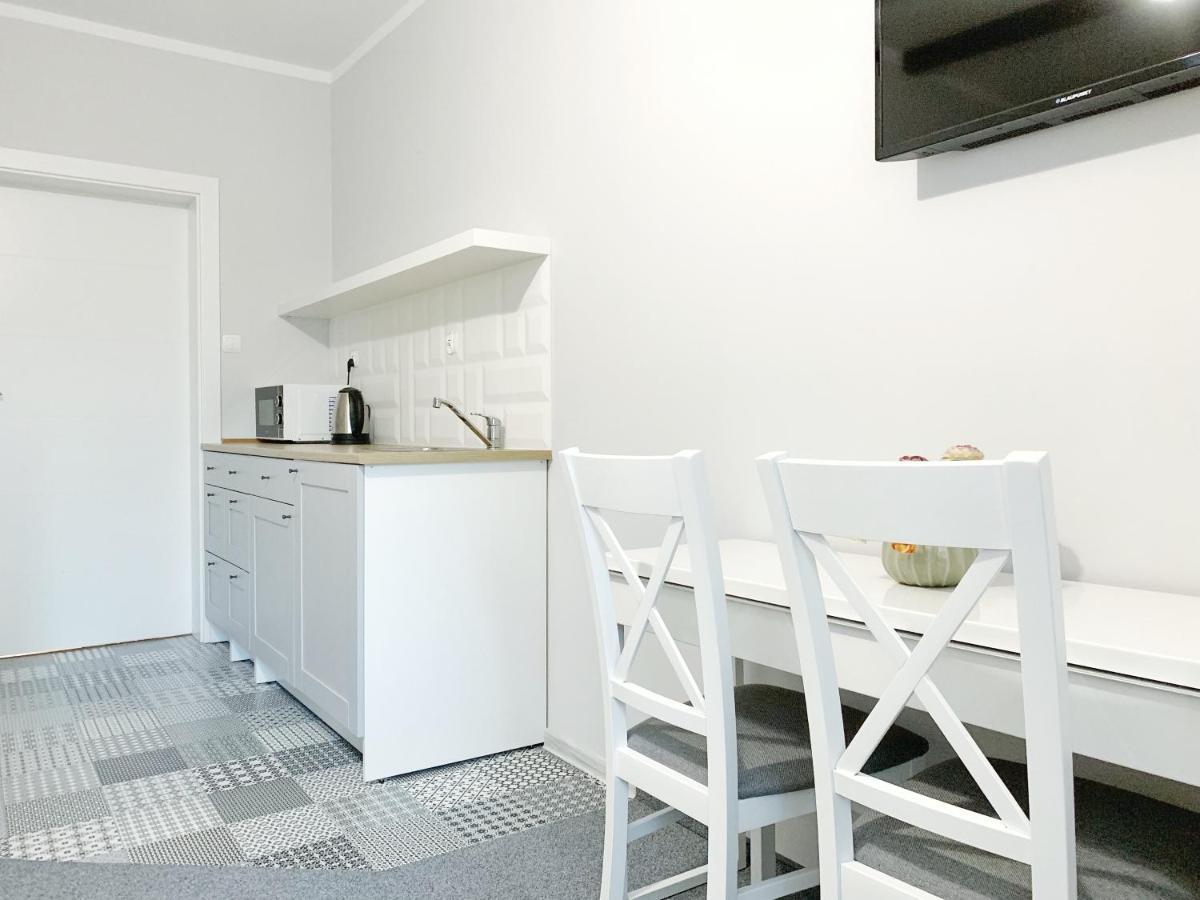Apartamenty Zz Obryta Екстериор снимка