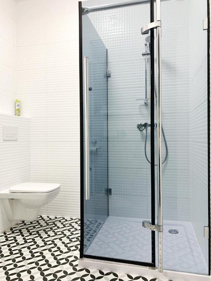 Apartamenty Zz Obryta Екстериор снимка