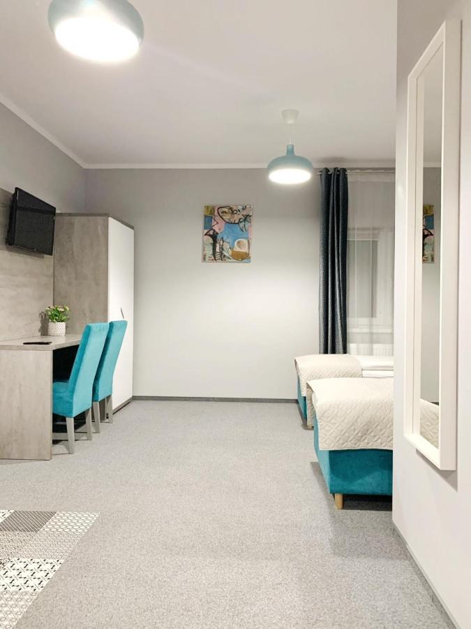 Apartamenty Zz Obryta Екстериор снимка