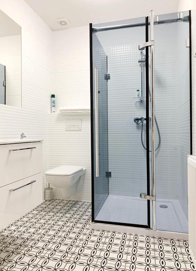 Apartamenty Zz Obryta Екстериор снимка